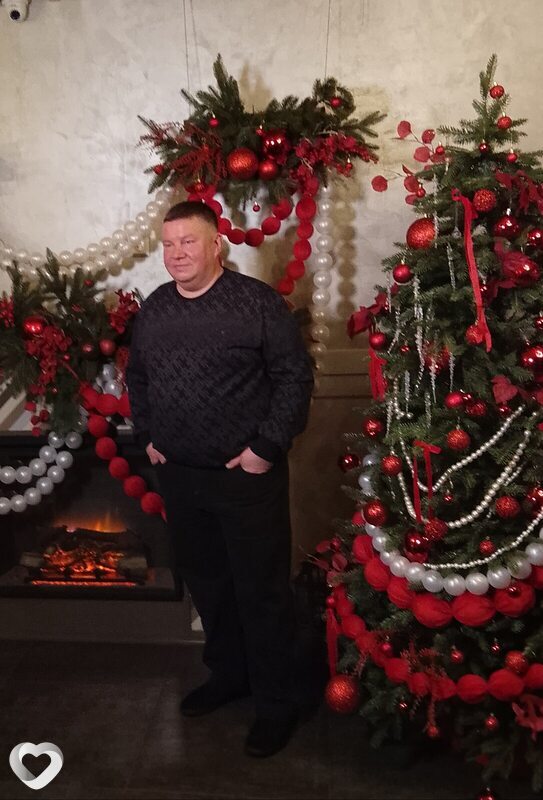 Алексей, 52, Усть-Каменогорск — анкета №3782415