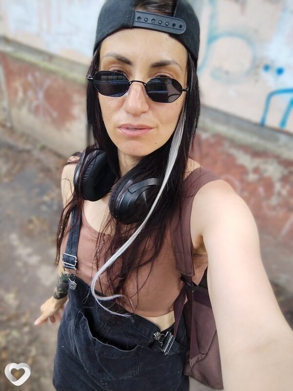Виктория, 38, Калуге — анкета №3782377
