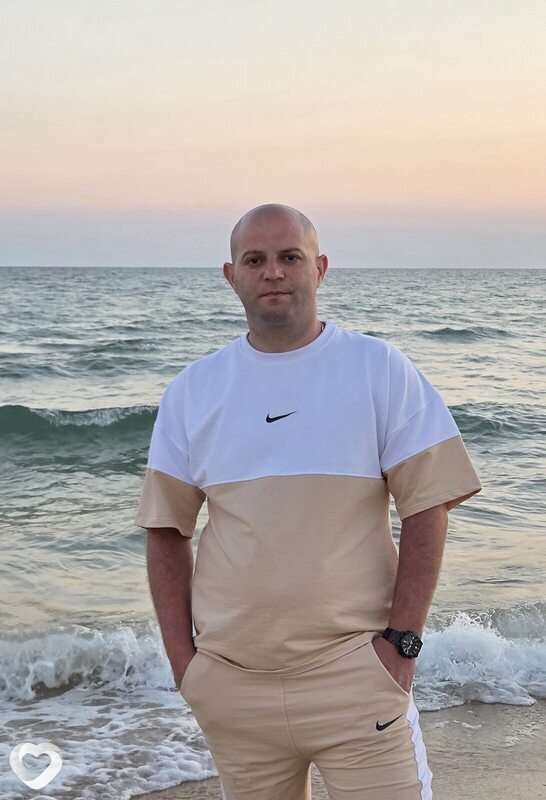 Аркадий, 35, Курске — анкета №3782379