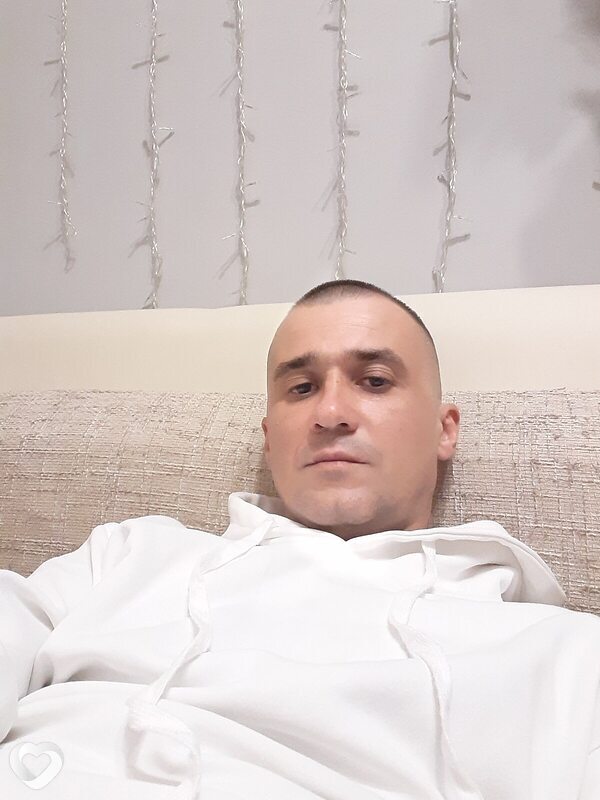 Сергей, 34, Москве — анкета №3782381