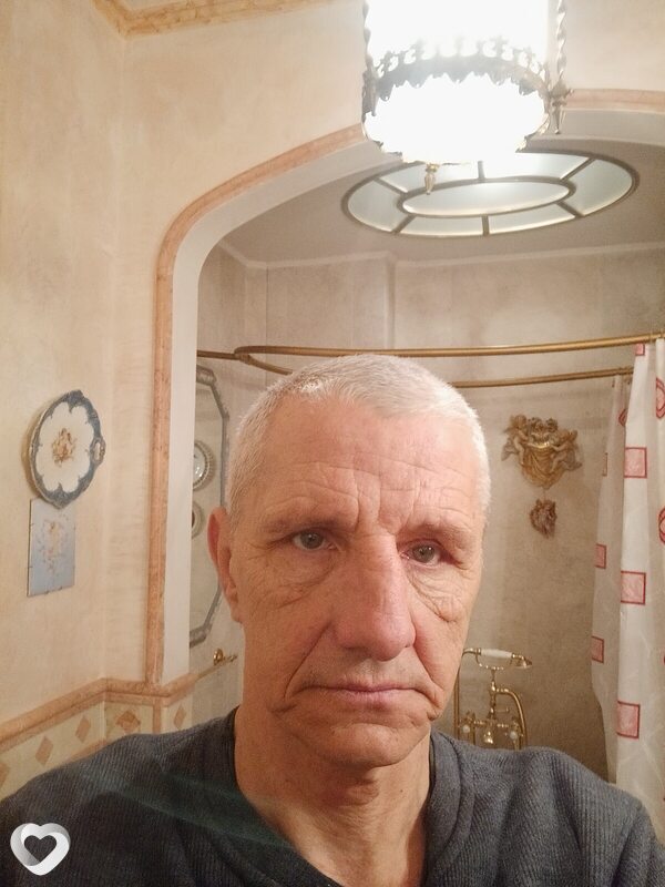 Олег, 54, Москве — анкета №3782382