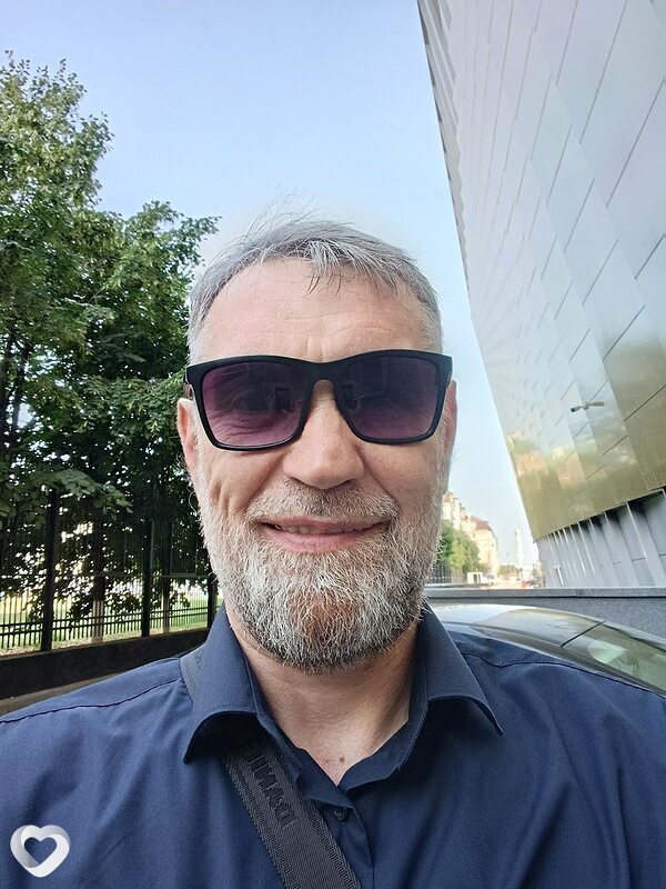 Ибрагим, 53, Грозном — анкета №3782383