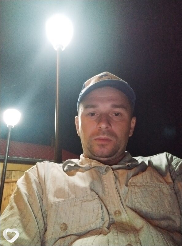 Дмитрий, 38, Сыктывкаре — анкета №3782387