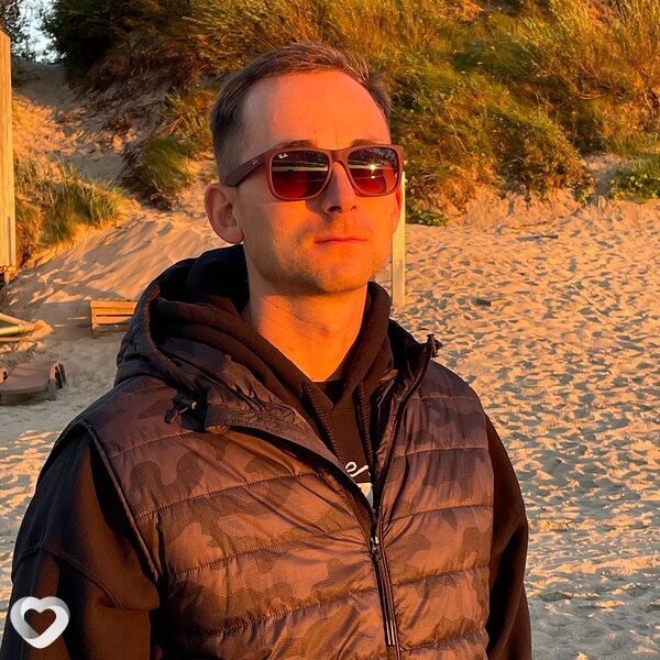 Александр, 33, Калининграде — анкета №3782389