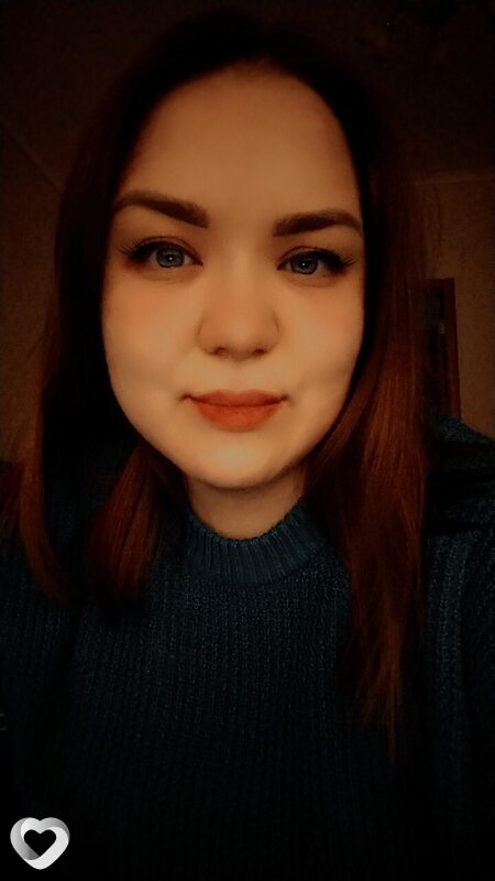 Ильмира, 23, Сургуте — анкета №3782390