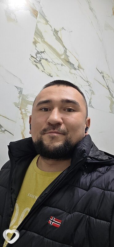 Тимур, 32, Алматы — анкета №3782391
