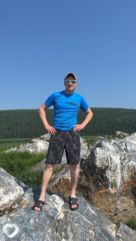 Александр, Курагино