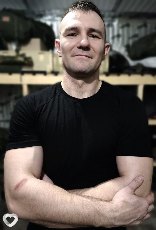 Вячеслав, 32, Мариуполе — анкета №3782395