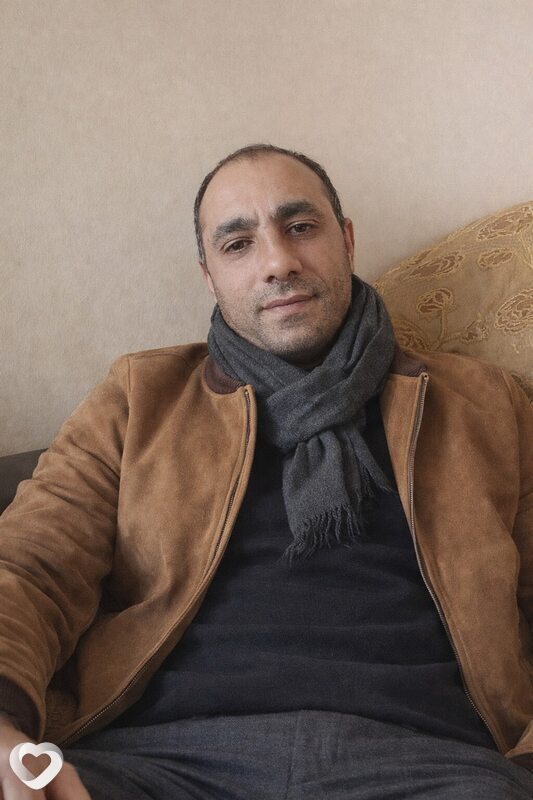 Ан До, 36, Ереван — анкета №3782581