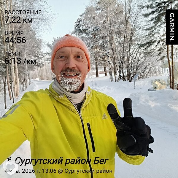 Дмитрий, 52, Сургуте — анкета №3782589