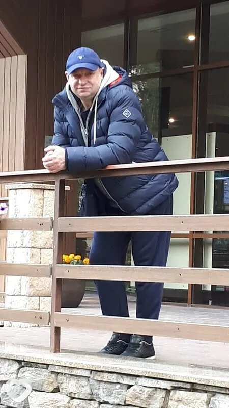Виталий, 57, Москве — анкета №3782601