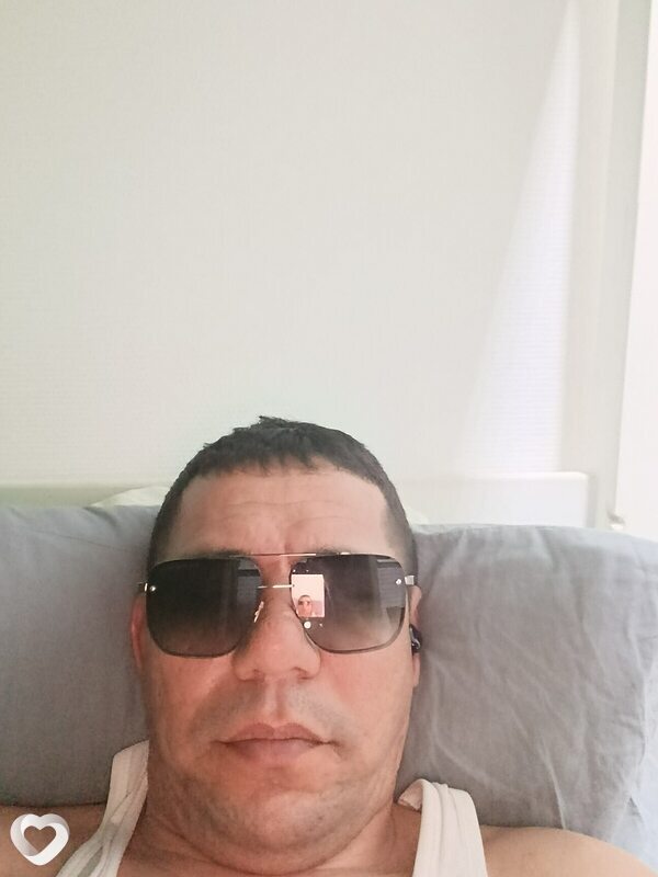 Farid, 36, Красноярске — анкета №3782503
