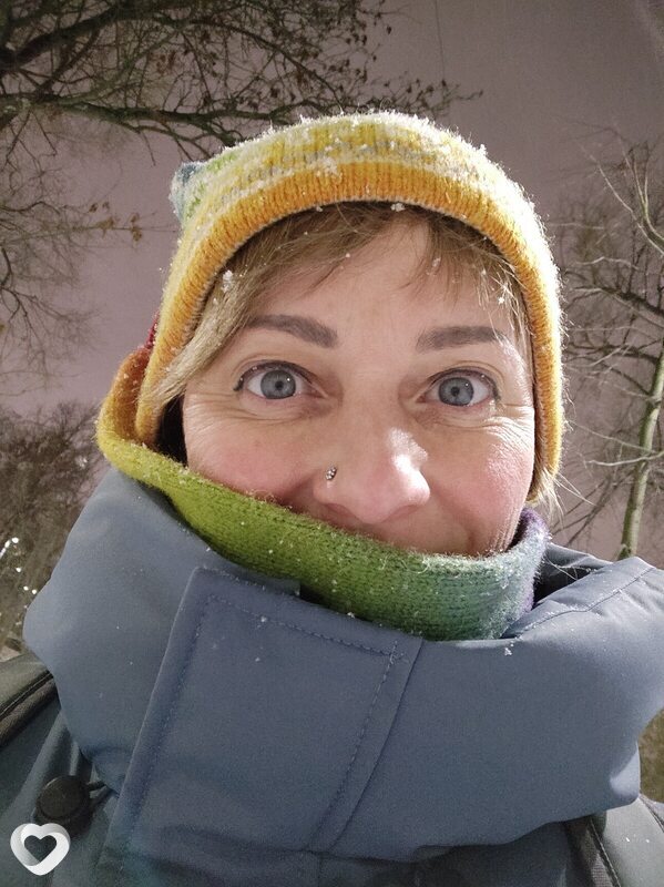 Натали, 42, Санкт-Петербурге — анкета №3782508