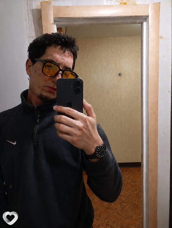 Husanboy, 23, Набережных Челнах — анкета №3782513