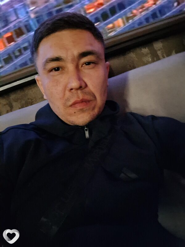 Жаник, 34, Актобе — анкета №3782352