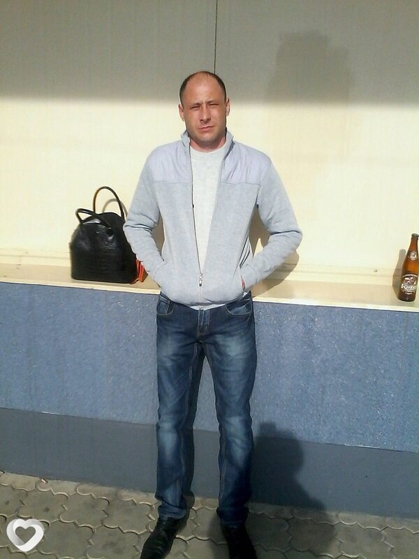 Михаил, 41, Вологде — анкета №3782357
