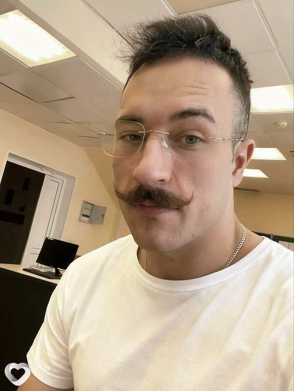 Павел, 23, Рязани — анкета №3782374