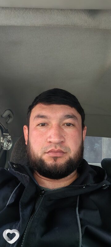 Актам, 34, Ташкент — анкета №3782375