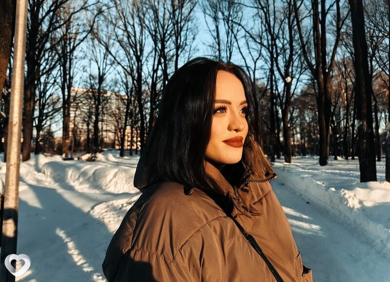 Мария, 22, Химках — анкета №3782431