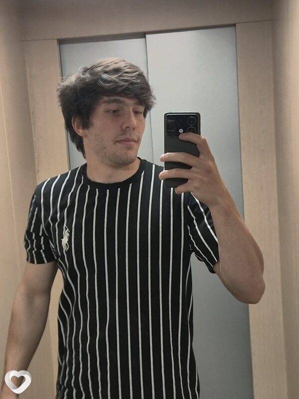 Марат, 21, Владикавказе — анкета №3782438