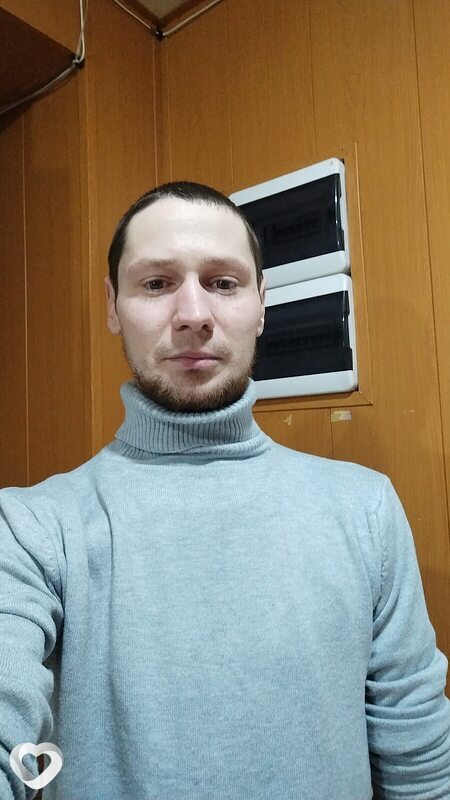 Арсентий, 34, Красноярске — анкета №3782439