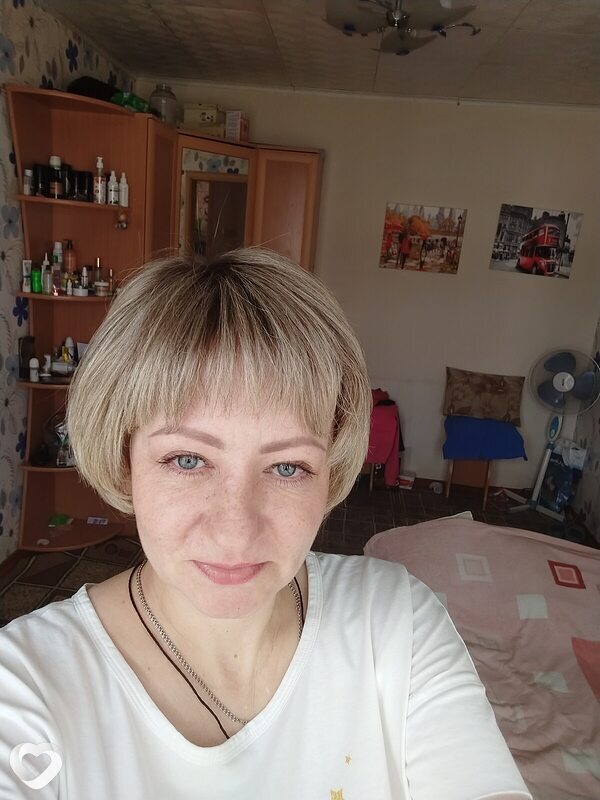 Зоя, 45, Абакане — анкета №3782442