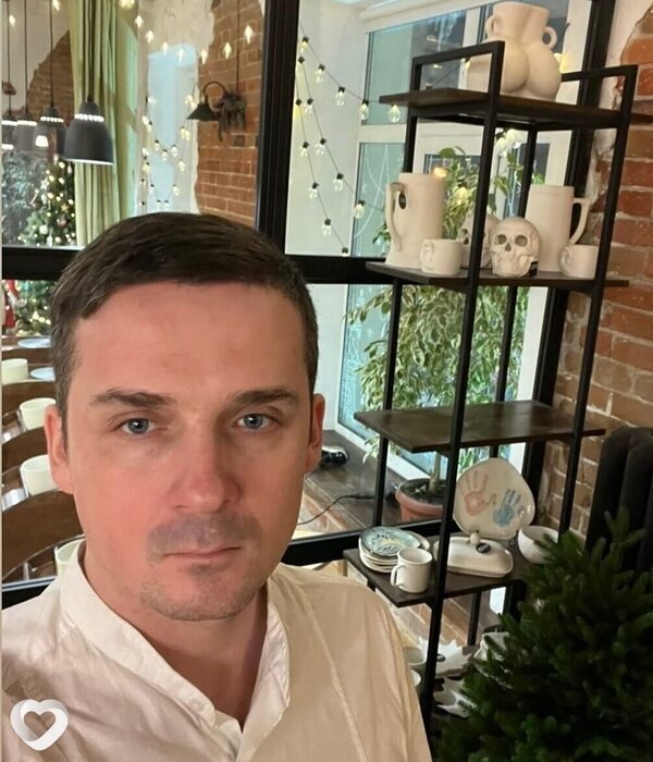 Андрей, 43, Иванове — анкета №3782448