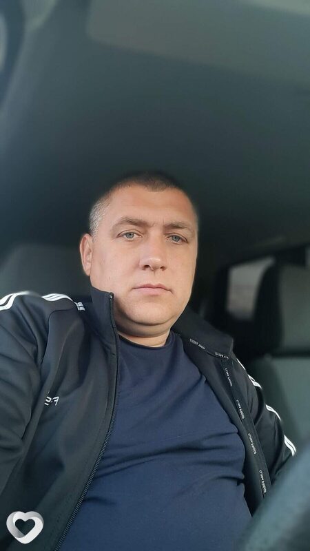 Александр, 46, Тамбове — анкета №3782451