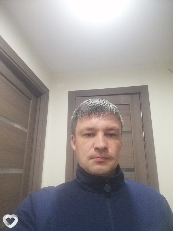 Дмирий, 40, Екатеринбурге — анкета №3782552