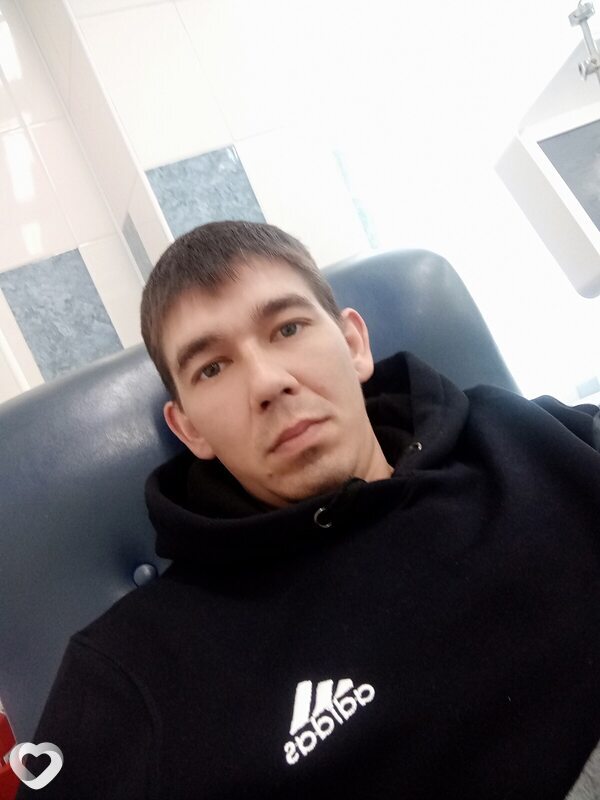 Рамиль, Волжск