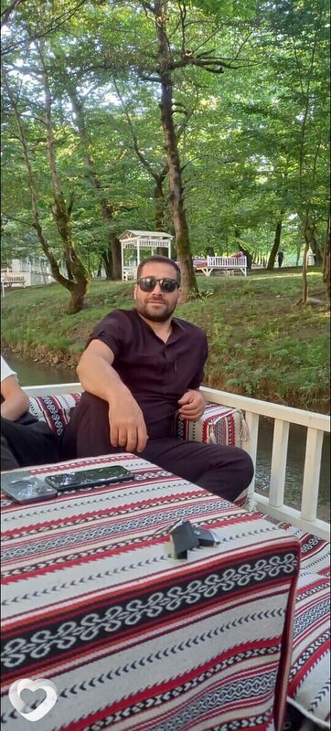 Джамал, 43, Уральске — анкета №3782557