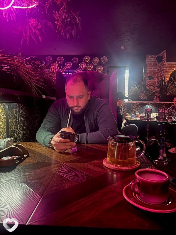 Romanrom, 31, Владивостоке — анкета №3782658