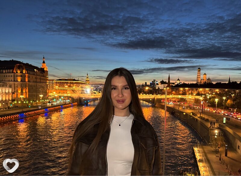 Карина, 21, Челябинске — анкета №3782660