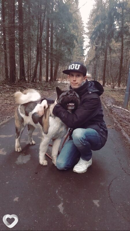 Валерий, 30, Санкт-Петербурге — анкета №3782666