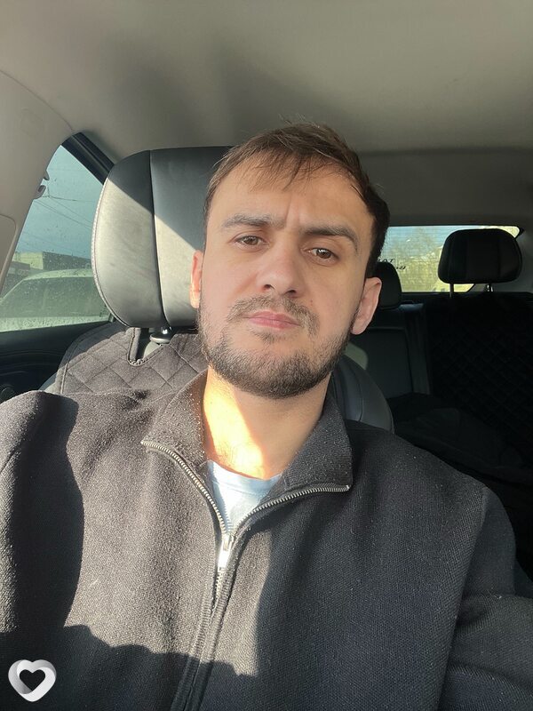 Роман, 31, Екатеринбурге — анкета №3782667