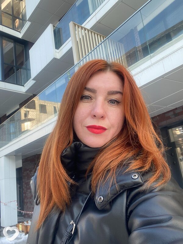 Мария, 42, Калининграде — анкета №3782668
