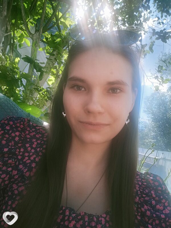 Аня, 25, Твери — анкета №3782669