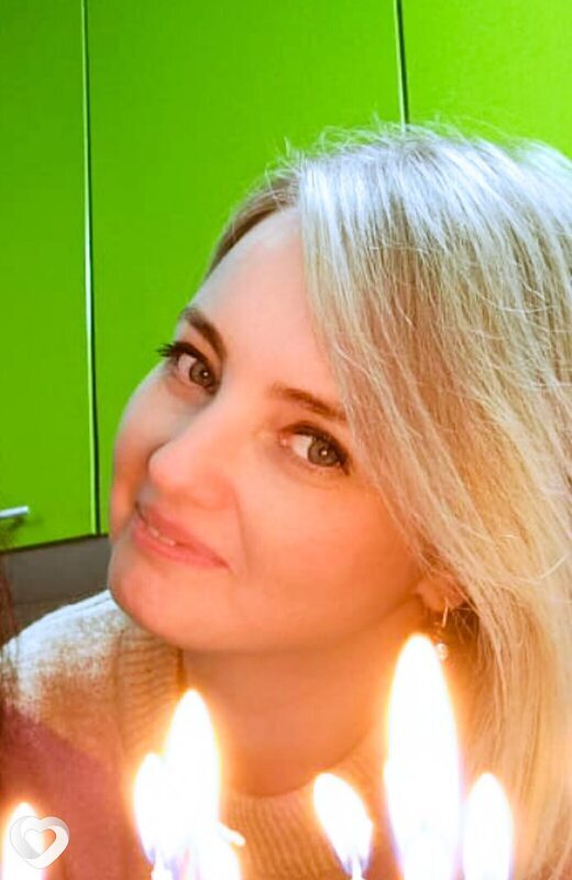 Екатерина, 39, Нижнем Новгороде — анкета №3782671