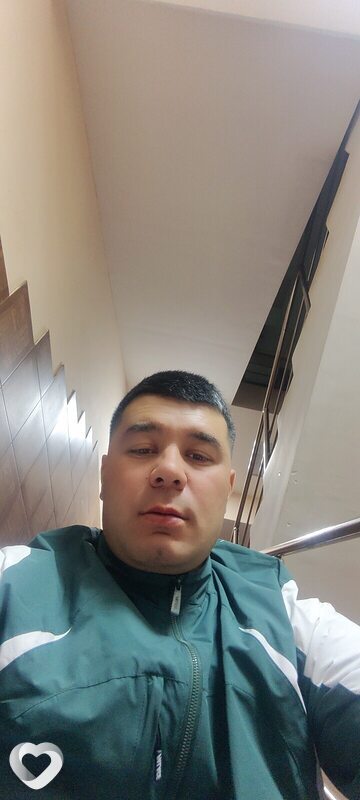 Ренат, 35, Казани — анкета №3782672
