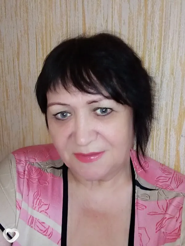 Ольга, 65, Москве — анкета №3782674