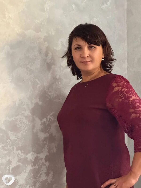 Сьюзи, 40, Красноперекопске — анкета №3782702