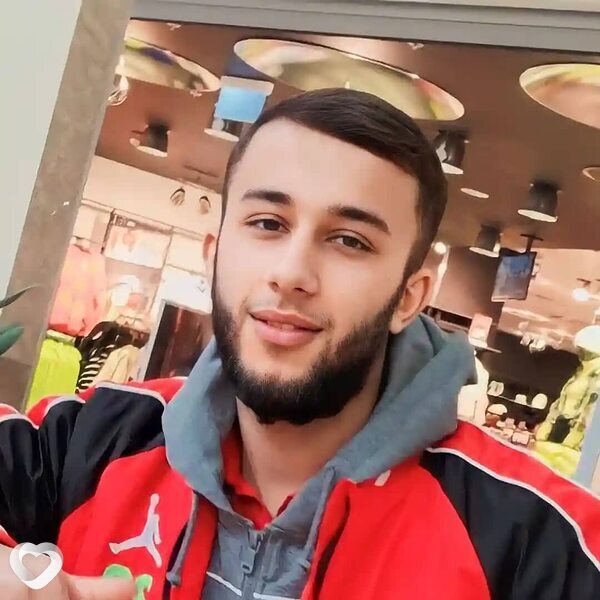 Али, 28, Новороссийске — анкета №3782703