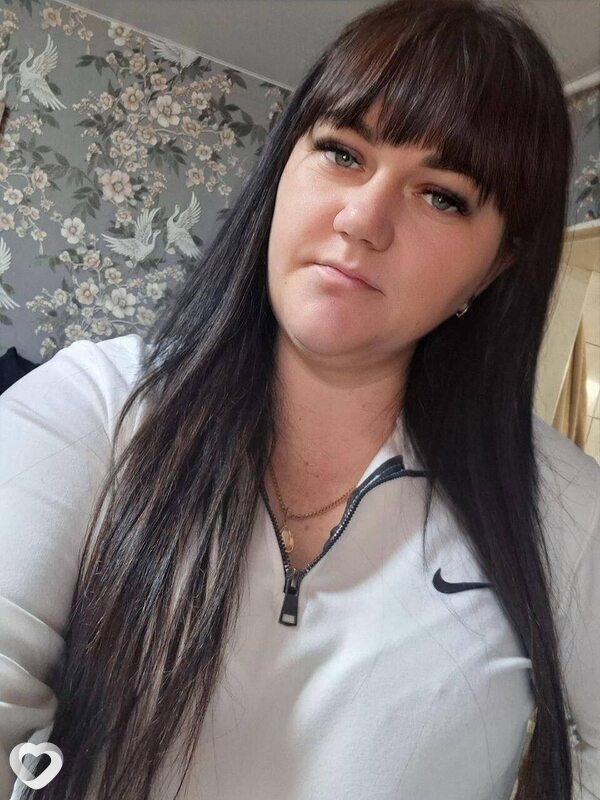 Анюта, 32, Красноперекопске — анкета №3782705
