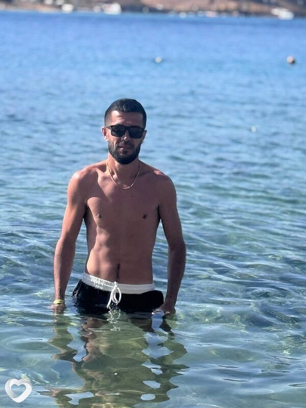 Амир, 33, Красноярске — анкета №3782712