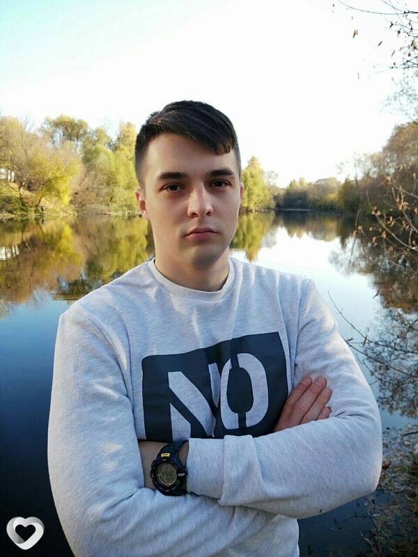 Евгений, 34, Рязани — анкета №3782713
