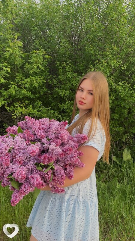 Светлана, 19, Ростове-на-Дону — анкета №3782716