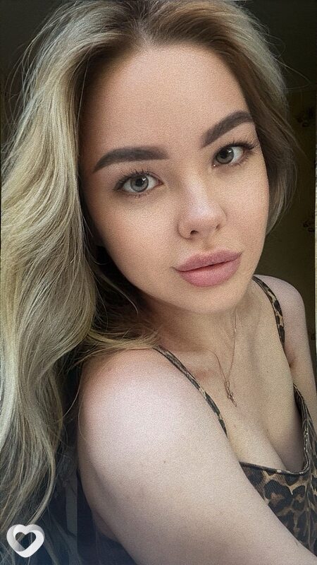 Alena, 28, Уфе — анкета №3782718