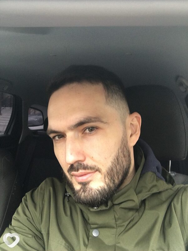 Тимур, 29, Санкт-Петербурге — анкета №3782721