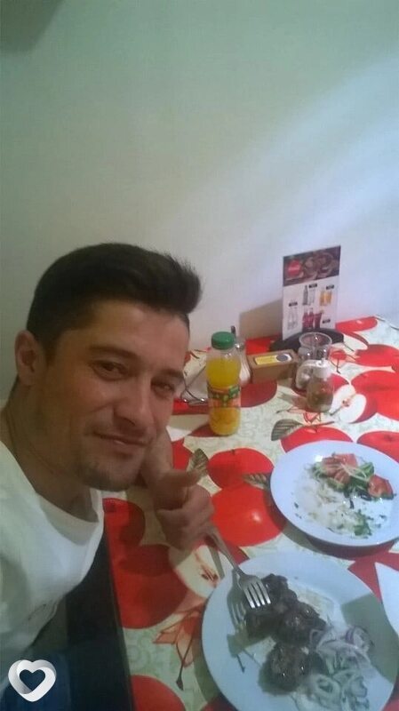 Надир, 35, Москве — анкета №3782790