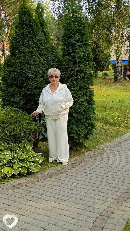 Оксана, 55, Минске — анкета №3782798
